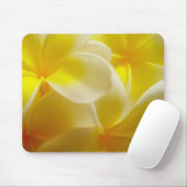 Frangipani's Muismat (Met muis)