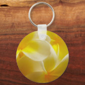 Frangipani's Sleutelhanger (Voorkant)