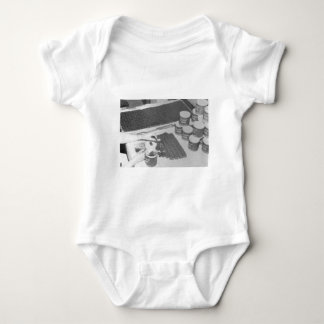 Frango Mints Romper