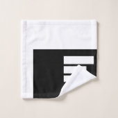 FRANK (Gant de toilette)