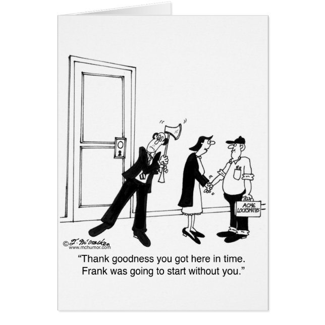 Frank a commencé SANS vous (Devant)