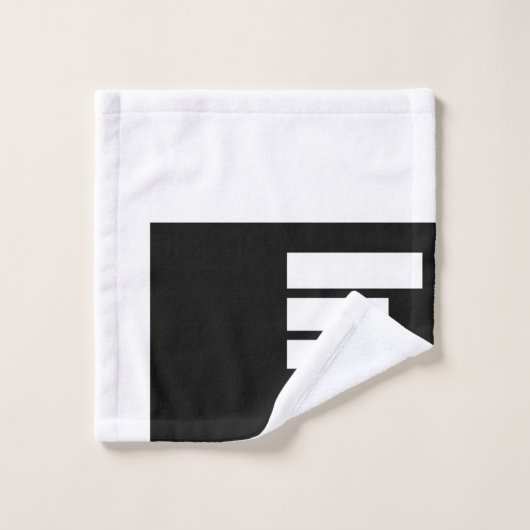 FRANK BAD HANDDOEK (Wasdoekje)