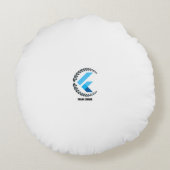 FRANK CONNOR ROND KUSSEN (Achterkant)