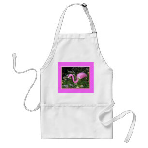 Frank de Flamingo Schort