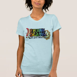 Frank en Beans T-shirt