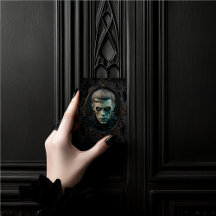 Frank Jr. Flexibele fotomagneet