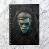 Frank Jr. Spiral Carnet