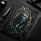 Frank Jr. Spiral Carnet