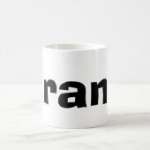 Frank Koffiemok (Center)