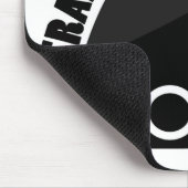 Frank le tapis de souris de logo de réservoir (Coin)