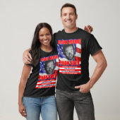 Frank Moore Que Jamais T-shirt (Unisexe)