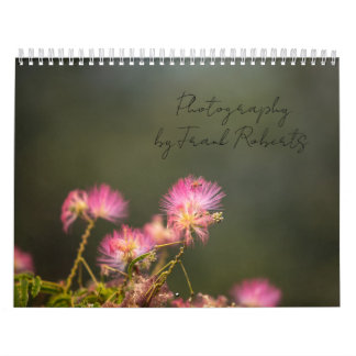 Frank Roberts Photography Calendar Kalender