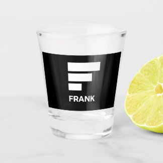 FRANK SHOT GLAS