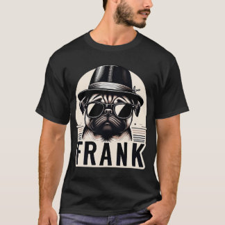 Frank T-shirt