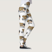 Frank Tape Leggings (Rechts)