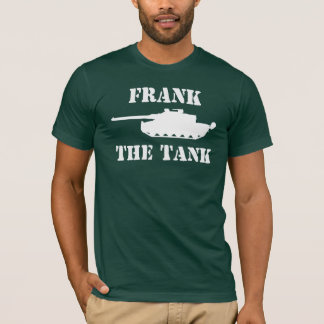 Frank the Tank