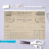 Franke Bon Tissuepapier (Craft)