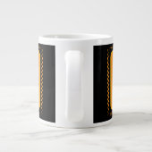 Franken-Pickle Café Mug (Dos)