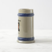 Franken Stein Bierpul (Center)