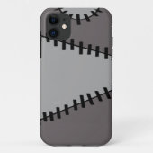 Franken Stein iPod Case (Achterkant)