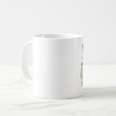 Franken Veggies Cup Koffiemok (Voorkant links)