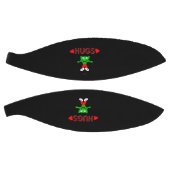 FrankenCheese Hugs Basketbal (Panelen)