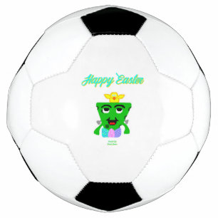 FrankenCheese PaasVoetbal Voetbal