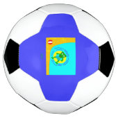 FrankenCheese Summer Voetbal (Gedraaid)