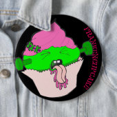 Frankencupcake Button (In situ)