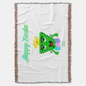 FrankenFromage de Pâques Jetée de couverture (devant Vertical)