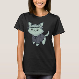 Frankenkitty T-shirt