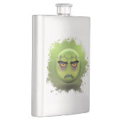 Frankenmoji Flacon (Rechts)