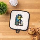 Frankenmoo Pannenlap (Top down)