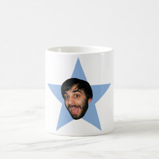 Frankenmug Koffiemok