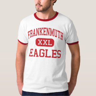 Frankenmuth - Eagles - hauts - Frankenmuth
