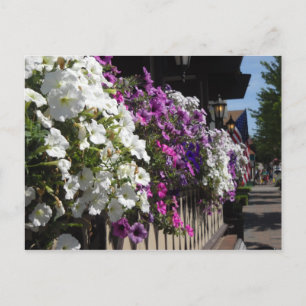 Frankenmuth, Michigan Briefkaart