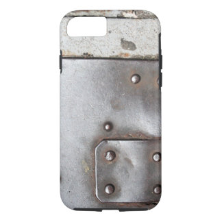 FrankenPhone - harde Shell iPhone 8/7 Hoesje