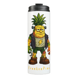 FrankenPine - Pineapple Empire Thermosbeker