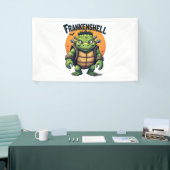 Frankenshell Turtle Spandoek (Beurs)