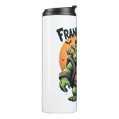 Frankenshell Turtle Thermosbeker (Gedraaid links)