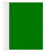 Frankenstein - Carte de voeux / Halloween (Intérieur (Droit))