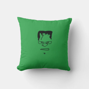 Frankenstein Coussin