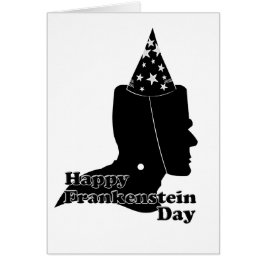 Frankenstein Day