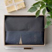 Frankenstein Decoupage Tissue Paper Tissuepapier (Geschenk)