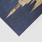 Frankenstein Decoupage Tissue Paper Tissuepapier (Detail)