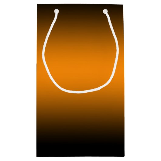 Frankenstein et sac de cadeau de Halloween de (Dos)