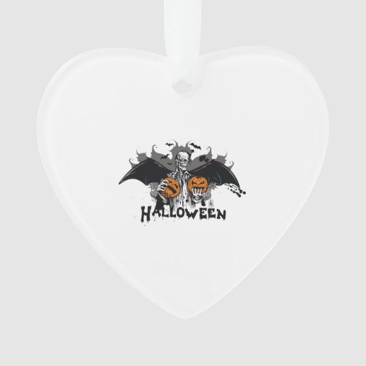 Frankenstein Halloween (devant)