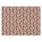 Frankenstein Halloween Monster Mash Nappe (Devant (Horizontal))