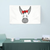 Frankenstein Halloween Spandoek (Beurs)