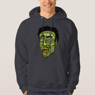 Frankenstein Hoodie